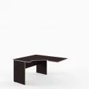 Рабочая станция правая SWF27416201 Темный дуб_14