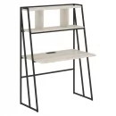 Стол компьютерный LOFTIS LCD 1160 Сосна Эдмонт/Черный_0