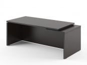 Стол руководителя правый TCT 209 R (Венге Магия)_9