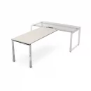 Брифинг-приставки GLOSS LINE НБП-П.009 Ivory_5