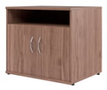 Тумба для оргтехники IMAGO ТМ-1 Ясень Шимо_2