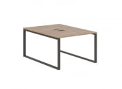 Бенч-система EDIS EQWST 1116 Дуб Денвер светлый Мокко_39