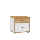 Тумба прикроватная Вуди 13.287_0