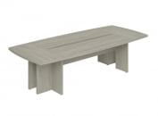 Стол переговорный большой Wing WN.501.OD Дуб темный_2