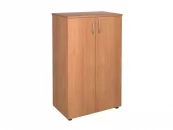 Шкаф с полками Рубин 42.75_1