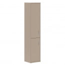 Шкаф-пенал высокий левый IMAGO СУ-1.3 Л Мокачино_6