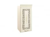 Шкаф кухонный с решеткой (лев/прав) Оливия 71.23_20