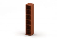 Стеллаж Танго Ш13-04 Орех_1