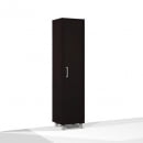 Стеллаж с дверью ДСП В431.6 L Венге магия_56