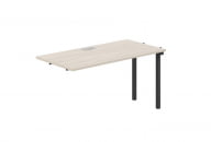 Секция рабочей станции Sigma SG.264.OL.44.AN Дуб светлый Антрацит_48