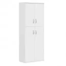 Шкаф СТ-1.8 Белый_37