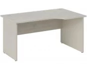 Стол эргономичный правый New Line NLN36315621 Дуб шамони светлый_15