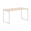 Стол письменный XTEN-Q XQST 147 Бук Тиара Белый_14