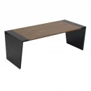 Стол для переговоров ASTI AST33970043 Дуб Черный_11