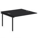 Стол двойной XTEN-S XIWST 1414 Дуб юкон/антрацит_12