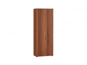 Стеллаж закрытый Альфа 63 131 Дуб Кобург_11