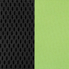 Черный TW/TWA-31 Зеленый