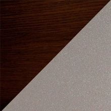 Венге магия/металлик