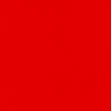 Ткань велюр E-28 красный