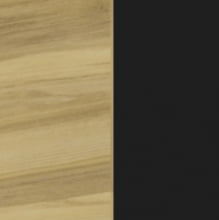 Дуб Винченцо/Черный