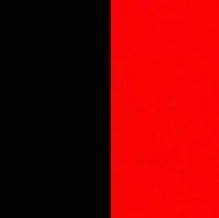 Черный/Красный