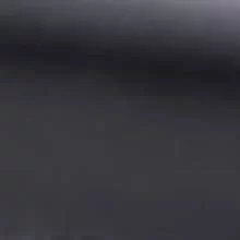 Черный экокожа