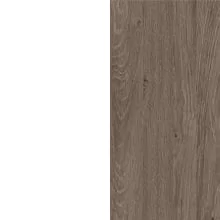 Дуб Верцаска/Белый