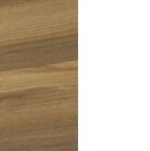 Сандал янтарный/Белый бриллиант/Белый