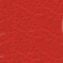 Иск. кожа красная PU C36-161