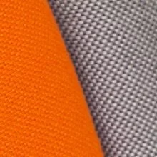 Серый/Оранжевый