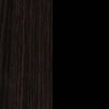 Венге Магия/Черный