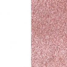 Белый/Велюр 070