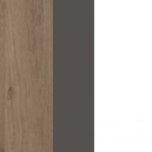 Дуб Денвер светлый/Мокко/Белый