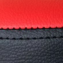 Красно-черный