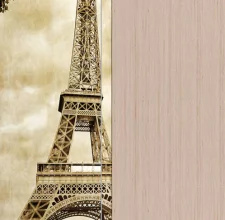 Париж/Дуб молочный