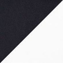 Черный/белый