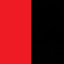 Красный/черный