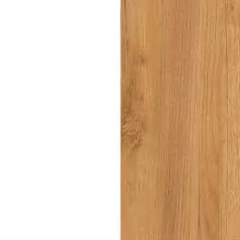 Белый/Дуб золотой