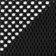 Черный/Черная сетка TW-01/TW-11