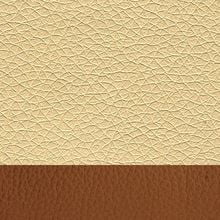 беж/коричневый