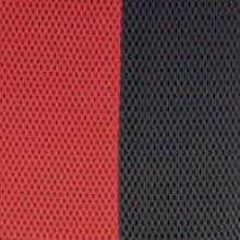 Красный/черный