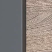 Оникс Серый/Вяз дымчатый