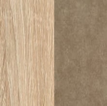 Дуб Сонома светлый/Велюр 003