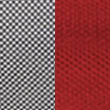 Черный-красный