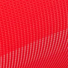 Красный ткань-сетка