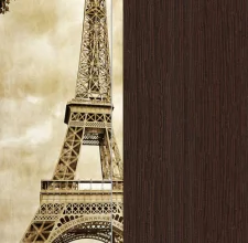 Париж/Венге