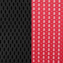 Черный TW/Красный AC