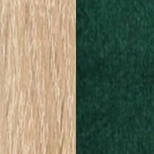 Дуб Сонома светлый/Велюр 014