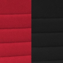 Красный/Черный