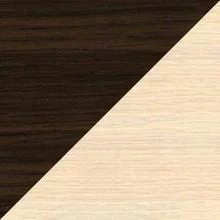 Венге / Дуб млечный